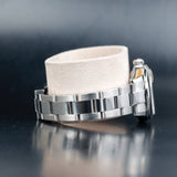 ROLEX Lady-Datejust 28 279160