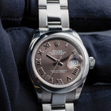 ROLEX Lady-Datejust 28 279160