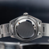 ROLEX Lady-Datejust 28 279160