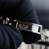 ROLEX Lady-Datejust 28 279160