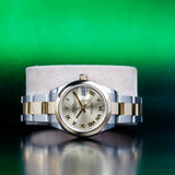 ROLEX Lady-Datejust 28 279163