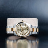 ROLEX Lady-Datejust 28 279163