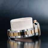 ROLEX Lady-Datejust 28 279163