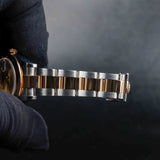 ROLEX Lady-Datejust 28 279163