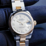 ROLEX Lady-Datejust 28 279163