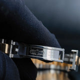 ROLEX Lady-Datejust 28 279163