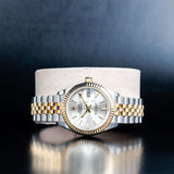 ROLEX Lady-Datejust 28 279173