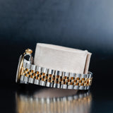 ROLEX Lady-Datejust 28 279173