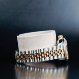 ROLEX Lady-Datejust 28 279173