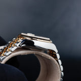 ROLEX Lady-Datejust 28 279173