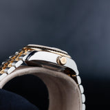 ROLEX Lady-Datejust 28 279173