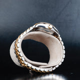 ROLEX Lady-Datejust 28 279173