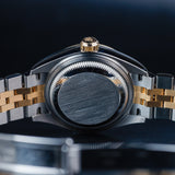 ROLEX Lady-Datejust 28 279173