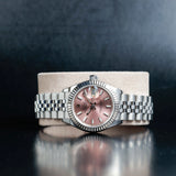 ROLEX Lady-Datejust 28 279174