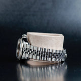 ROLEX Lady-Datejust 28 279174