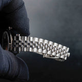 ROLEX Lady-Datejust 28 279174