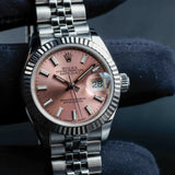 ROLEX Lady-Datejust 28 279174