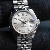 ROLEX Lady-Datejust 26 279174