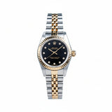 ROLEX Oyster Perpetual 26 67193 | BBA-WATCH