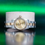 ROLEX Oyster Perpetual 36 67233