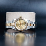 ROLEX Oyster Perpetual 36 67233
