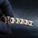 ROLEX Oyster Perpetual 36 67233