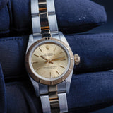 ROLEX Oyster Perpetual 36 67233