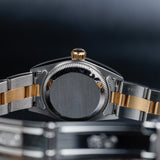 ROLEX Oyster Perpetual 36 67233