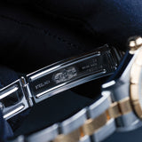 ROLEX Oyster Perpetual 36 67233