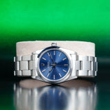 ROLEX Oyster Perpetual 31 67480
