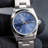 ROLEX Oyster Perpetual 31 67480