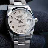 ROLEX Datejust 31 68240