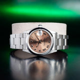 ROLEX Datejust 31 68240