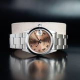 ROLEX Datejust 31 68240