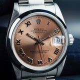 ROLEX Datejust 31 68240