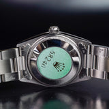 ROLEX Datejust 31 68240
