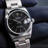ROLEX Datejust 31 68240