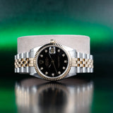 ROLEX Datejust 31 68273