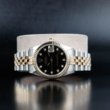 ROLEX Datejust 31 68273