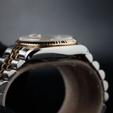 ROLEX Datejust 31 68273