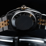 ROLEX Datejust 31 68273