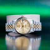 ROLEX Datejust 31 68273