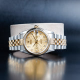 ROLEX Datejust 31 68273