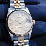 ROLEX Datejust 31 68273