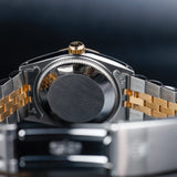 ROLEX Datejust 31 68273