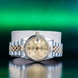 ROLEX Datejust 31 68273