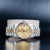 ROLEX Datejust 31 68273