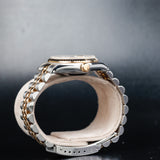 ROLEX Datejust 31 68273