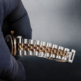 ROLEX Datejust 31 68273
