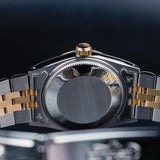 ROLEX Datejust 31 68273